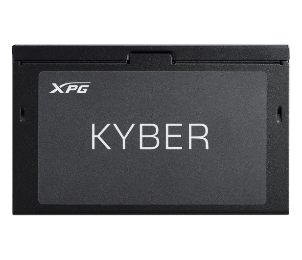 XPG KYBER 750W 80 Plus Gold ATX 3.0 KYBER 750G ATX 3.0 - 1193287 - zdjęcie 2
